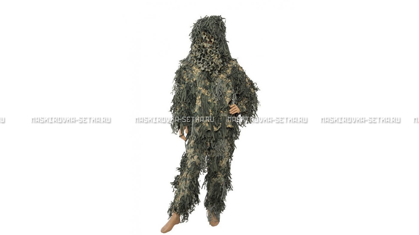 маскировочный костюм для охоты в челябинске