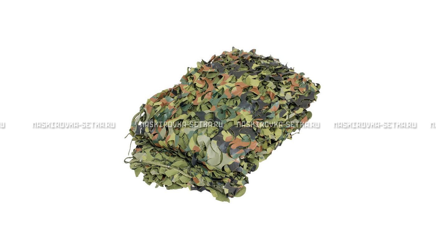 Массеть Camosystems Пейзаж-Профи Germany 3D 1,8х3 метра картинка 6