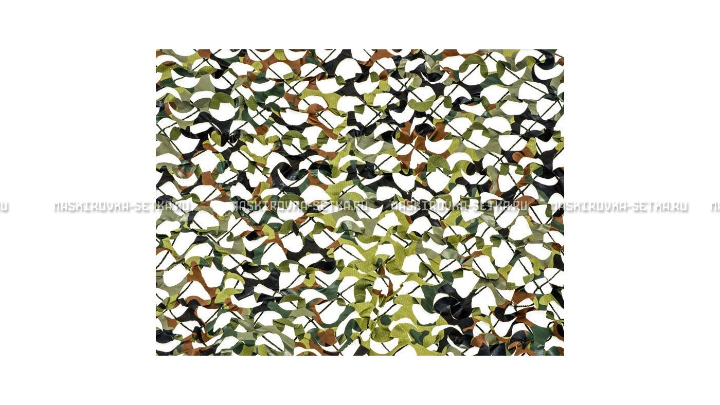 Массеть Camosystems Пейзаж-Профи Germany 3D 1,8х3 метра картинка 7
