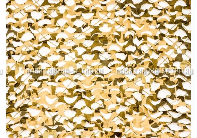 Массеть Camosystems Пейзаж-Профи Камыш 3D 1,8х6 метра картинка 2