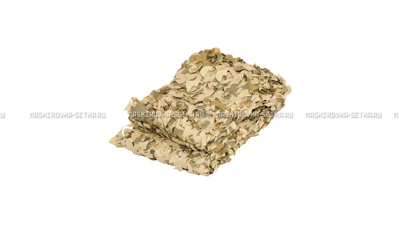 Маскировочная сетка Camosystems Пейзаж Камыш 3D 2,2х50 метра картинка 6