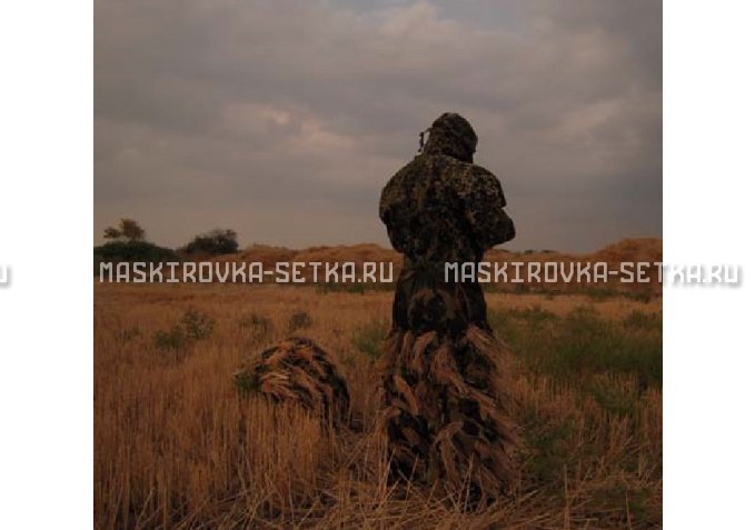 Маскировочный костюм Taganrog Егерь картинка 4