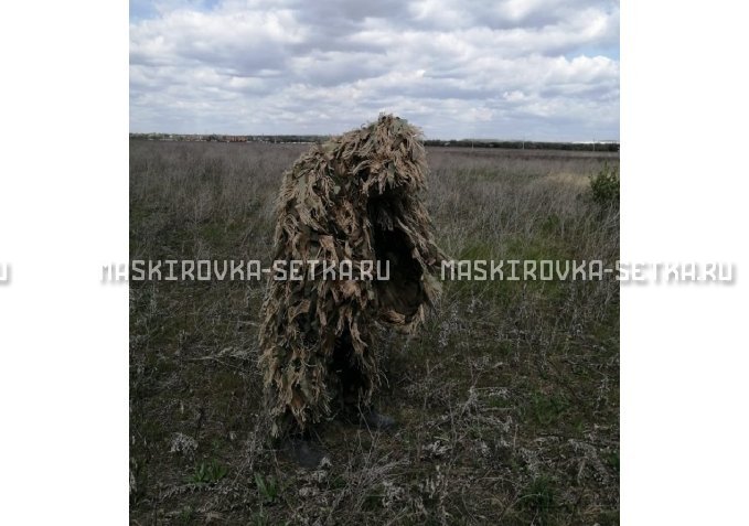 Маскировочный костюм Taganrog Кикимора картинка 4