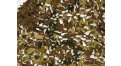Маскировочная сетка Camosystems Пустыня Italy 3D 1,5х3 метра картинка 9