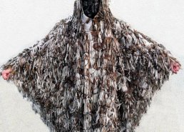 Маскировочные сетки для охоты на утку - купить в интернет-магазине картинка 89