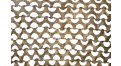Маскировочная сетка Нитекс Камуфляж Цифра 1,5х3 метра картинка 24