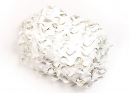 Маскировочные сетки белые - купить в Москве, продажа белых маскировочных сетей в интернет-магазине картинка 19
