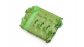 Маскировочная сетка Нитекс Лайт 2х50 метра салатовая картинка 3
