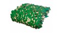 Маскировочная сетка Нитекс Лайт 2х5 метра зеленая картинка 11