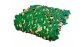 Маскировочная сетка Нитекс Лайт 2х50 метра зеленая картинка 4