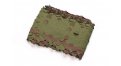 Маскировочная сетка Нитекс Лайт 2х50 метра зелено-коричневая картинка 11