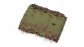 Маскировочная сетка Нитекс Лайт 2х3 метра зелено-коричневая картинка 4