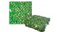 Маскировочная сетка Нитекс Лайт 2х5 метра зеленая картинка 5