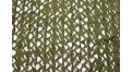 Маскировочная сетка Нитекс Лайт 2х50 метра зелено-коричневая картинка 12