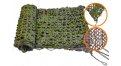 Маскировочная сетка Нитекс Лайт Профи 2х5 метра зеленая картинка 15