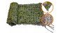 Маскировочная сетка Нитекс Лайт Профи 3х6 метра зеленая картинка 6