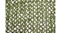 Маскировочная сетка Нитекс Лайт Профи 3х6 метра зеленая картинка 17