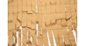 Маскировочная сетка Нитекс Навес 4х4 метра бежевая картинка 9
