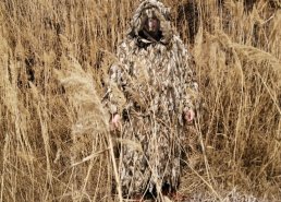 Маскировочные халаты для охоты - купить в интернет-магазине картинка 13