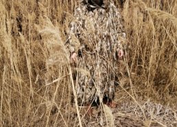 Маскировочная одежда для охоты - купить в интернет-магазине картинка 49